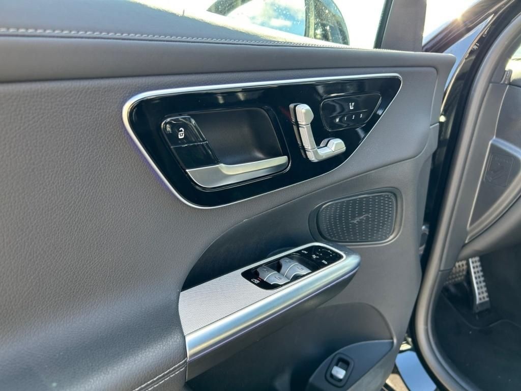 Mercedes-Benz GLC 220 d 4MATIC AMG, Hinterachslenkung, AHV foto 7