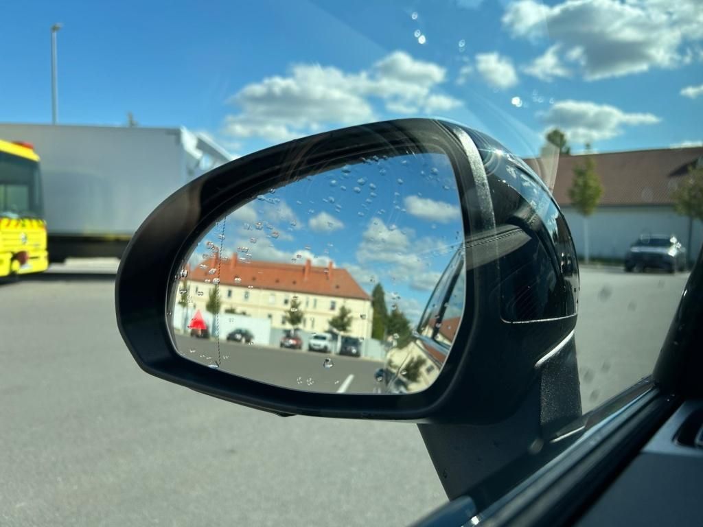 Mercedes-Benz GLC 220 d 4MATIC AMG, Hinterachslenkung, AHV foto 9