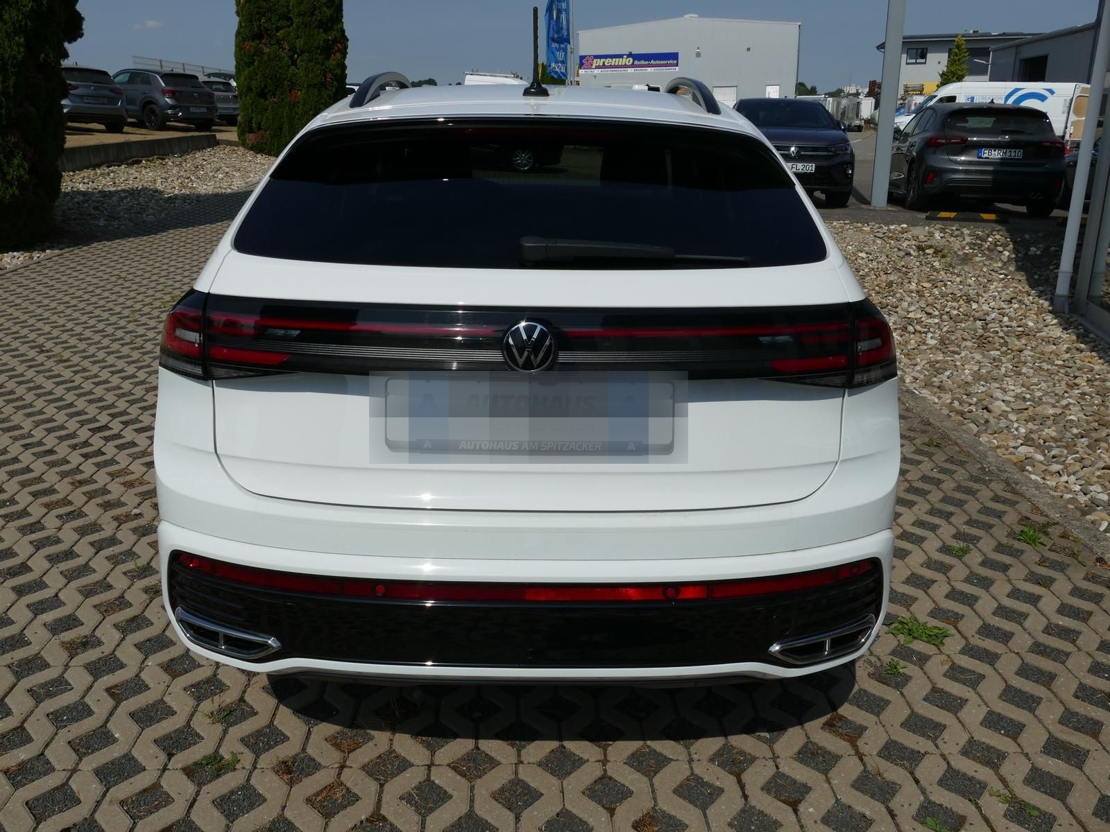 Volkswagen Taigo 1.5 TSI ACT R-Line DSG *Frühlings-ANGEBOT* foto 7