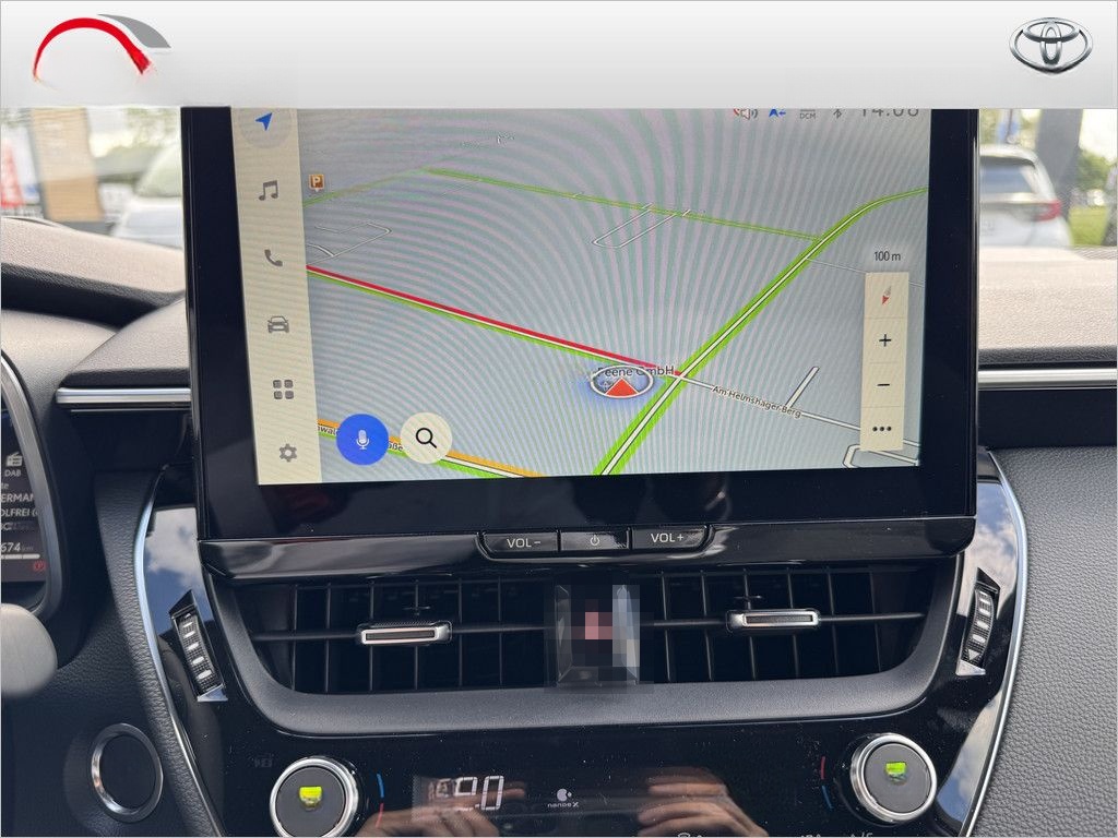 Toyota Corolla Touring Sports 2.0 Hybrid Teamplayer LED foto 16