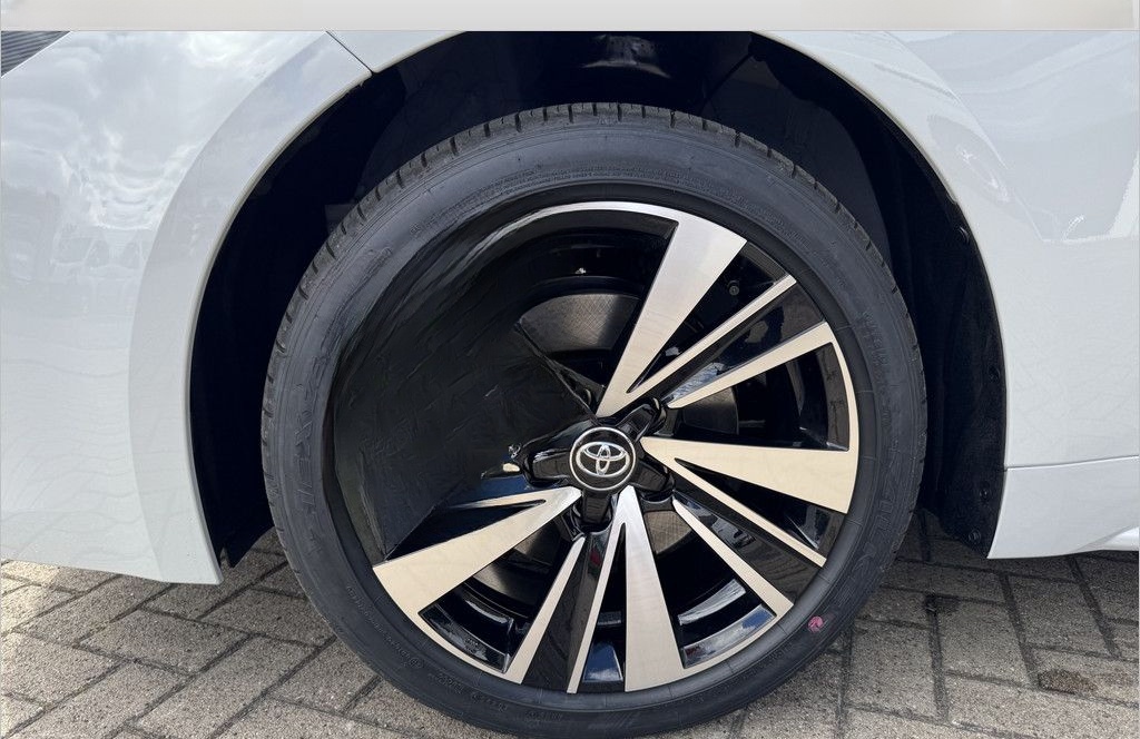 Toyota Corolla Touring Sports 2.0 Hybrid Teamplayer LED foto 17