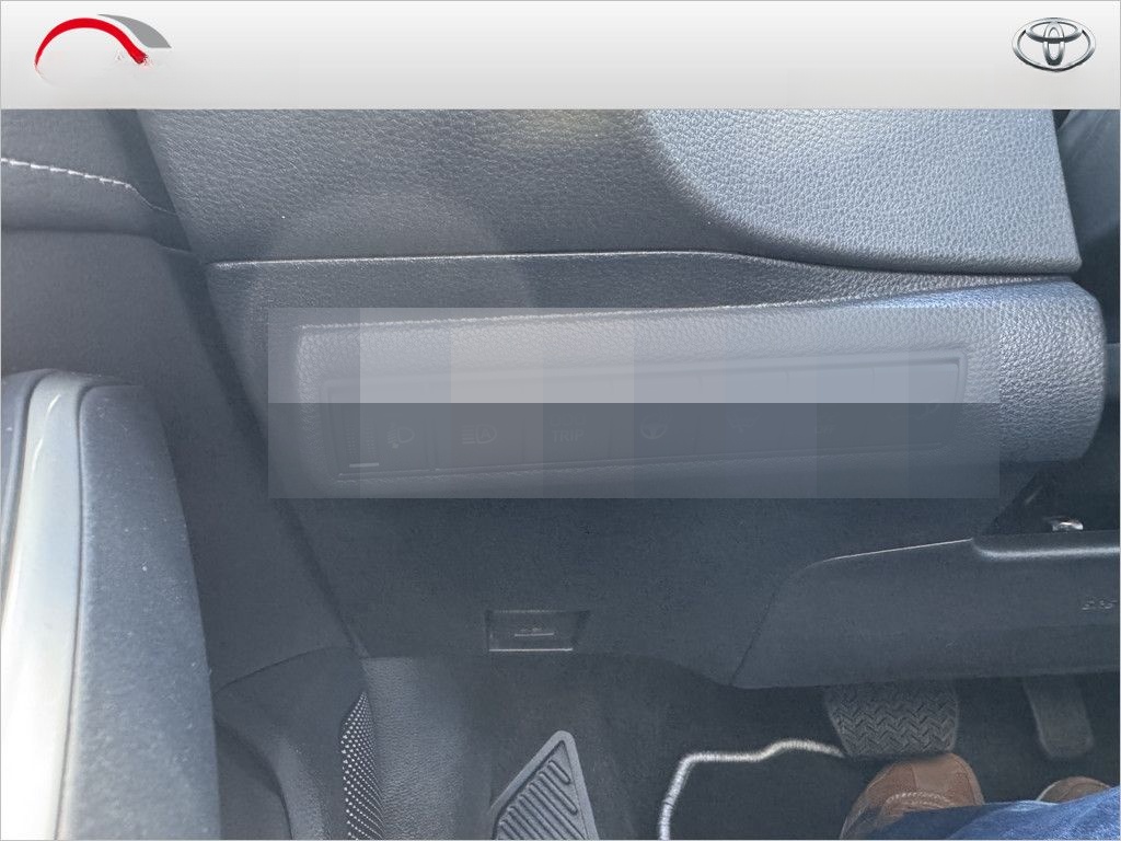 Toyota Corolla Touring Sports 2.0 Hybrid Teamplayer LED foto 21