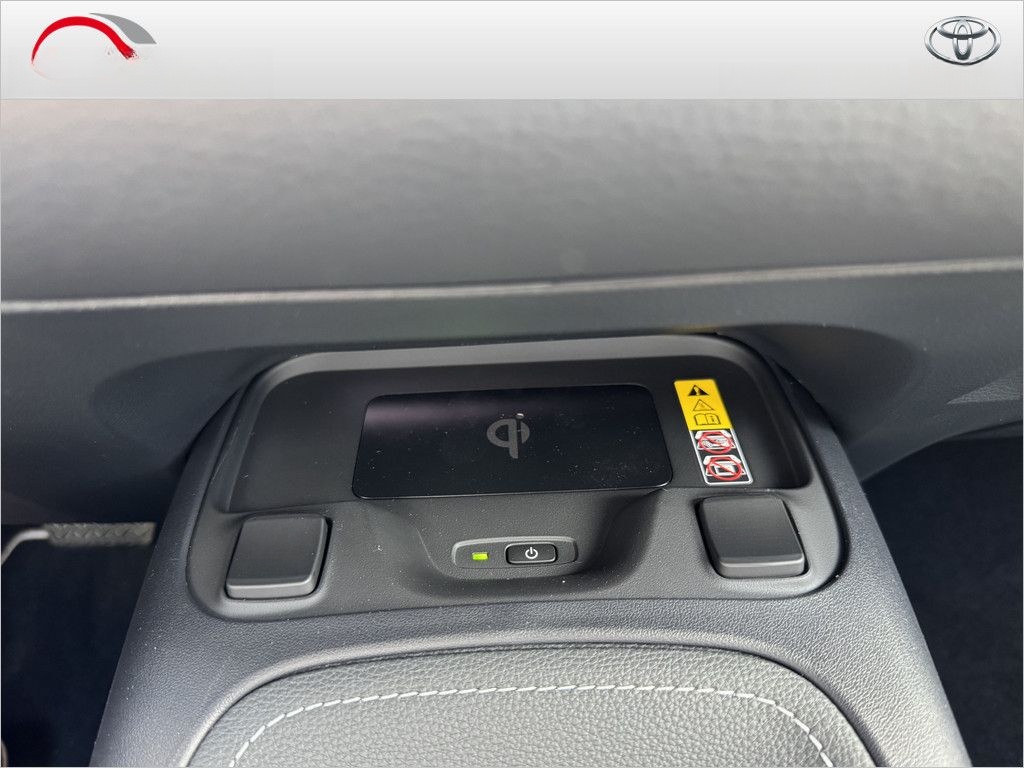 Toyota Corolla Touring Sports 2.0 Hybrid Teamplayer LED foto 22
