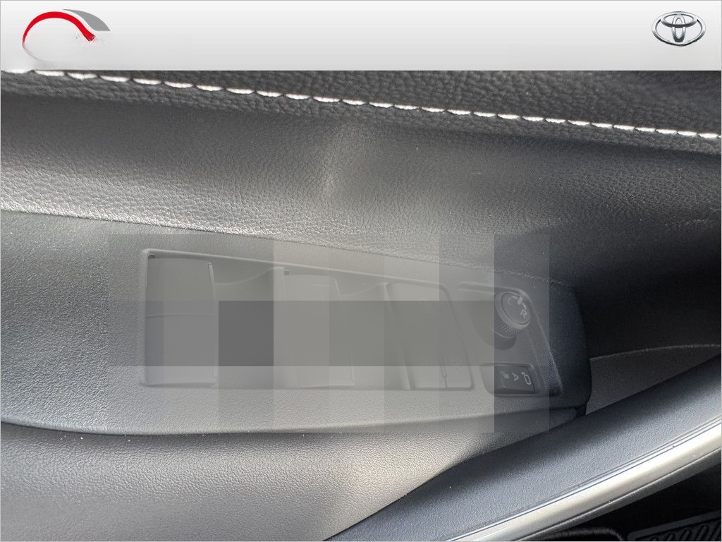 Toyota Corolla Touring Sports 2.0 Hybrid Teamplayer LED foto 23