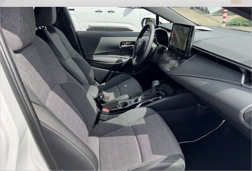 Toyota Corolla Touring Sports 2.0 Hybrid Teamplayer LED foto 7