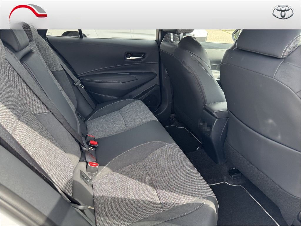 Toyota Corolla Touring Sports 2.0 Hybrid Teamplayer LED foto 8