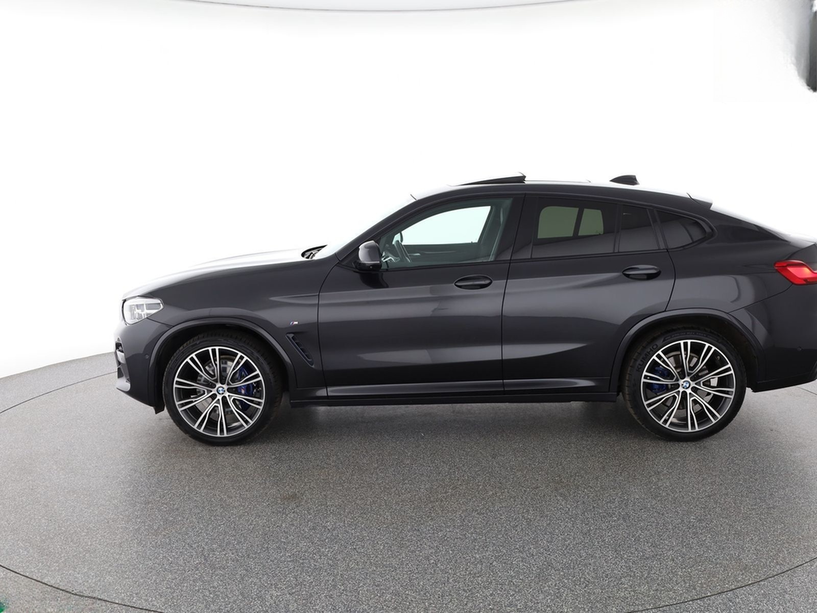 BMW X4 xDrive30i M SPORT SHADOW 360GRAD,HUD,PANO,21Z foto 2