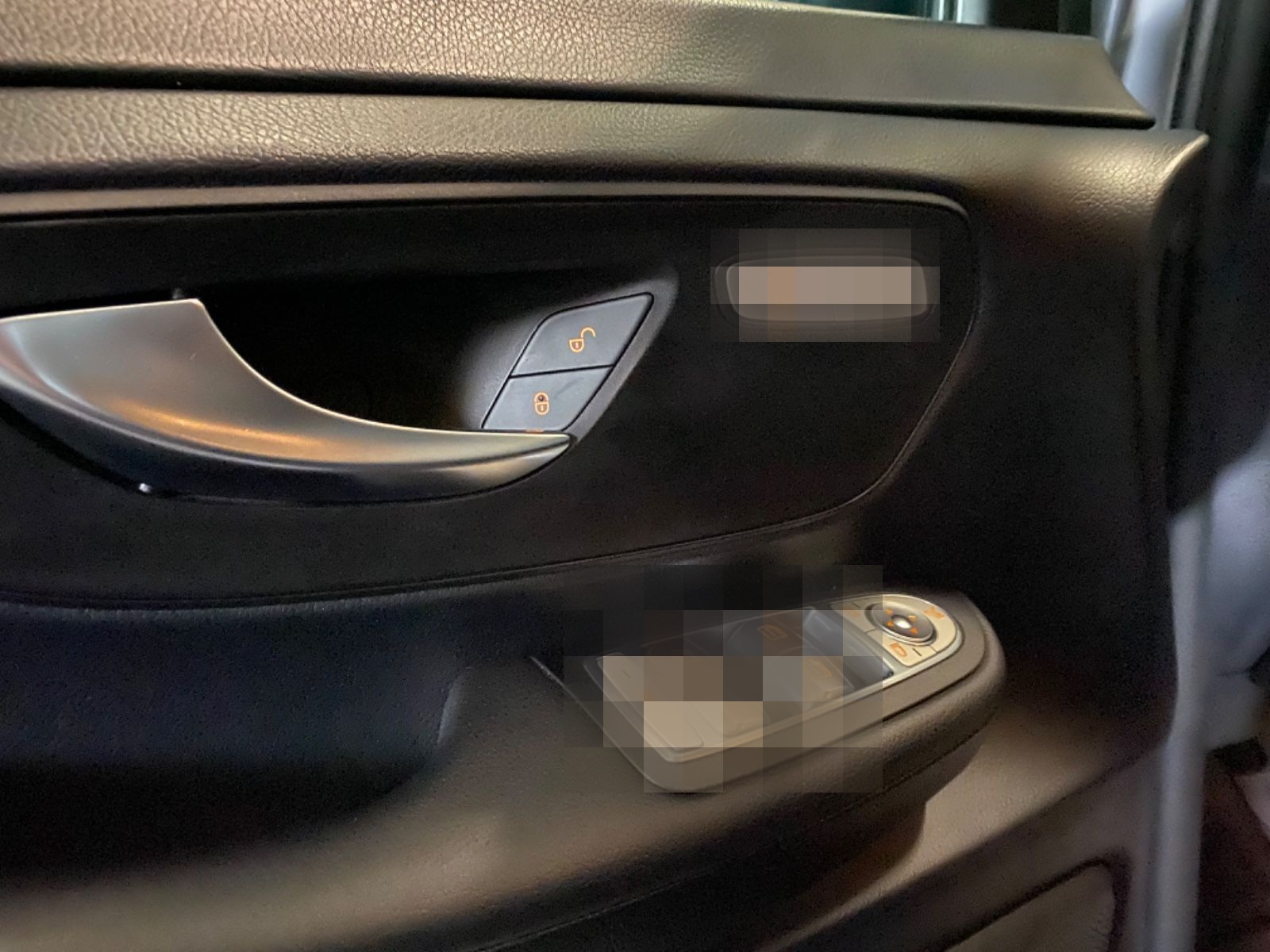 Mercedes-Benz V V 250 d EDITION lang, Navi, Sitzheizung,6 Sitz foto 15