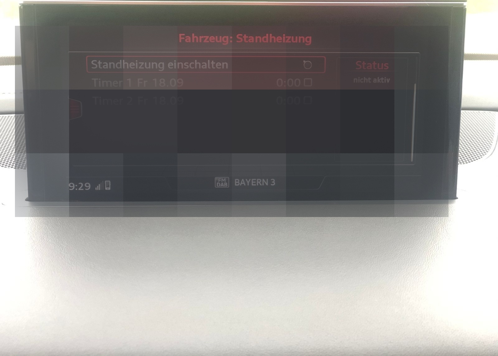Audi Q7 3.0 TDI quattro S-Line Matrix Massage Stheizu foto 18