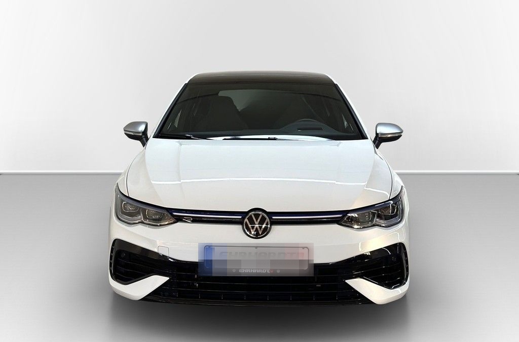 Volkswagen Golf VIII 2.0 TSI DSG 4Motion R DCC PANO*HUD*HAR foto 2