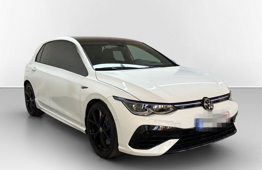 Volkswagen Golf VIII 2.0 TSI DSG 4Motion R DCC PANO*HUD*HAR foto 3