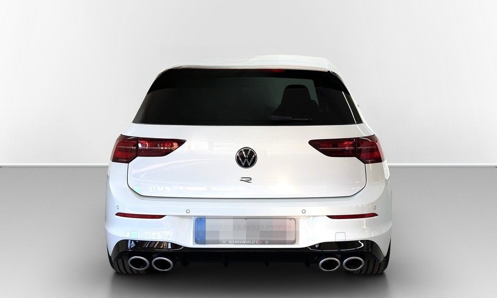 Volkswagen Golf VIII 2.0 TSI DSG 4Motion R DCC PANO*HUD*HAR foto 6