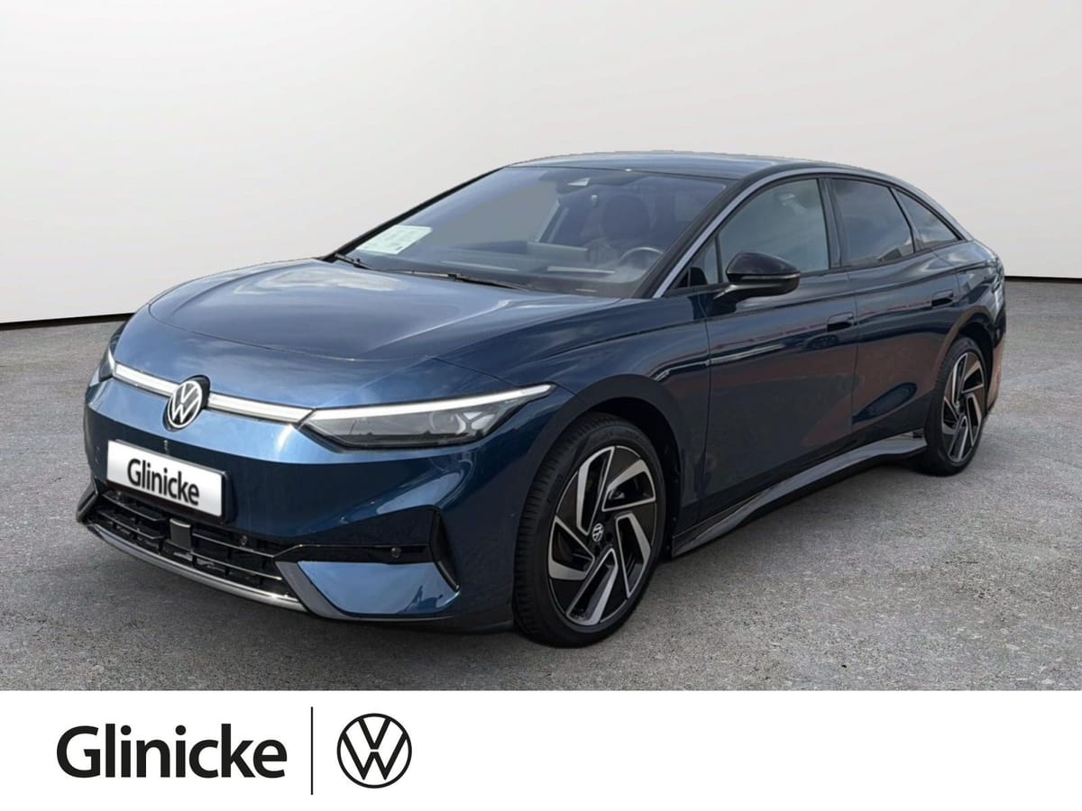 Volkswagen ID.7 Pro 77kWh RüKa SiHz WäPu Matrix Ambiente