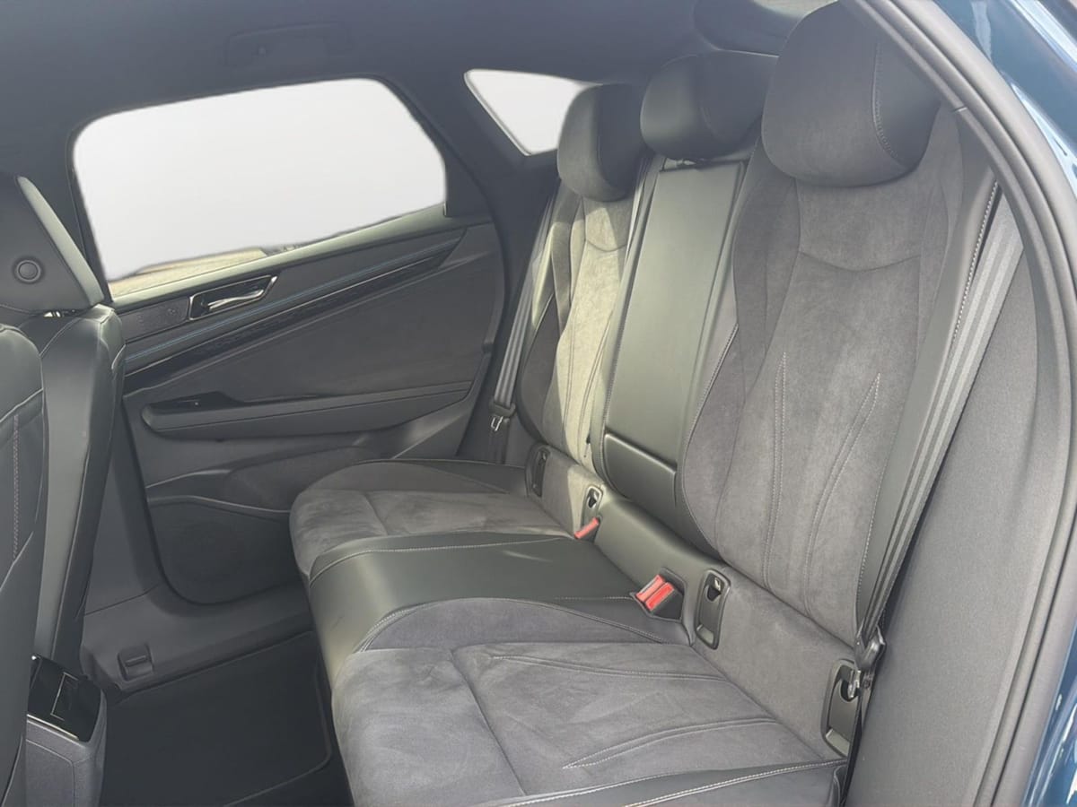 Volkswagen ID.7 Pro 77kWh RüKa SiHz WäPu Matrix Ambiente foto 9