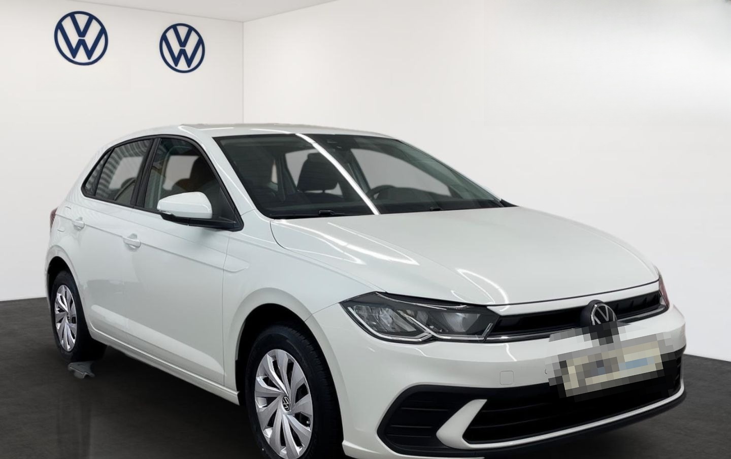 Volkswagen Polo VI Life 1.0 Digitales Cockpit LED Apple Car foto 2