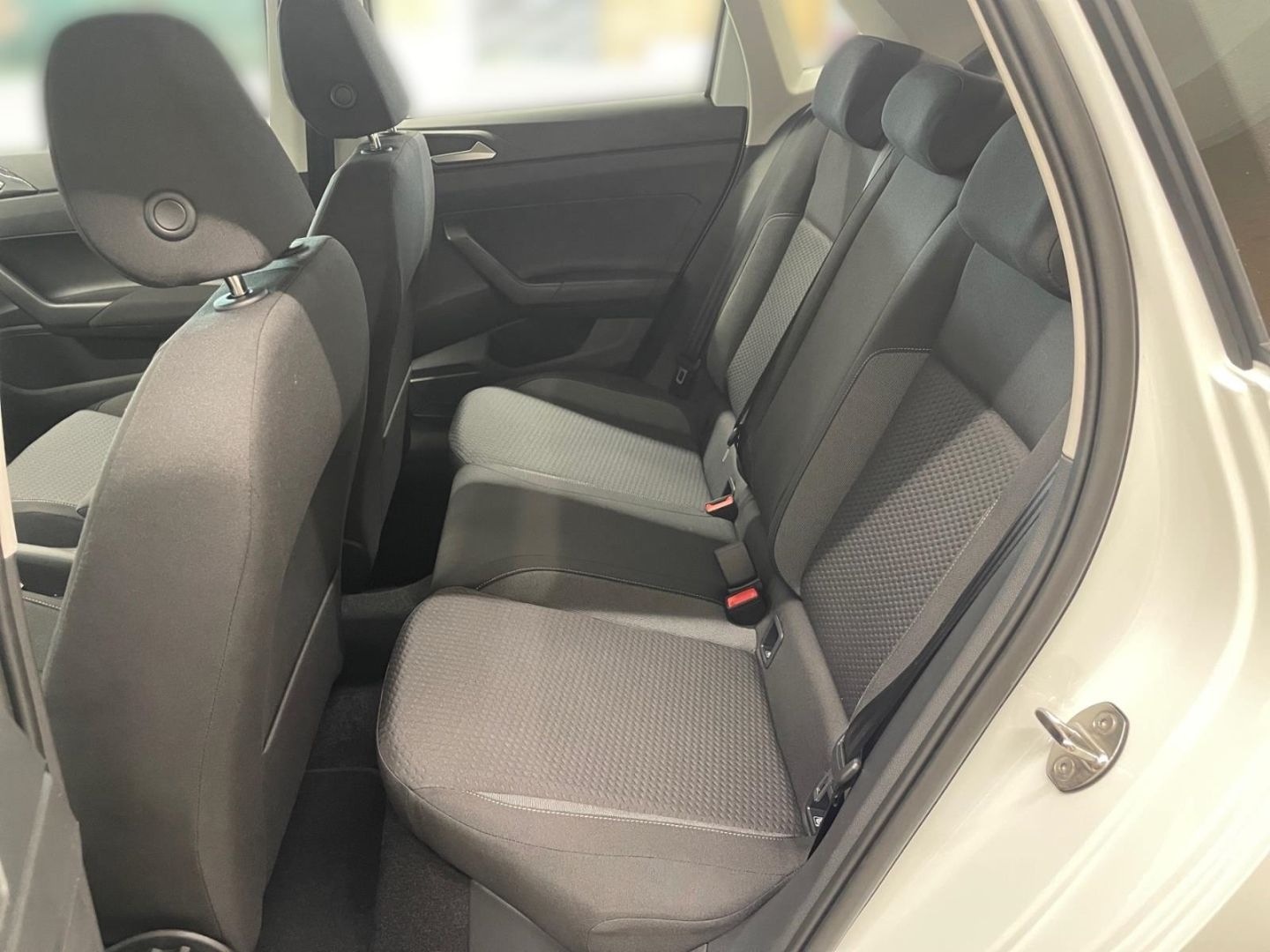 Volkswagen Polo VI Life 1.0 Digitales Cockpit LED Apple Car foto 11