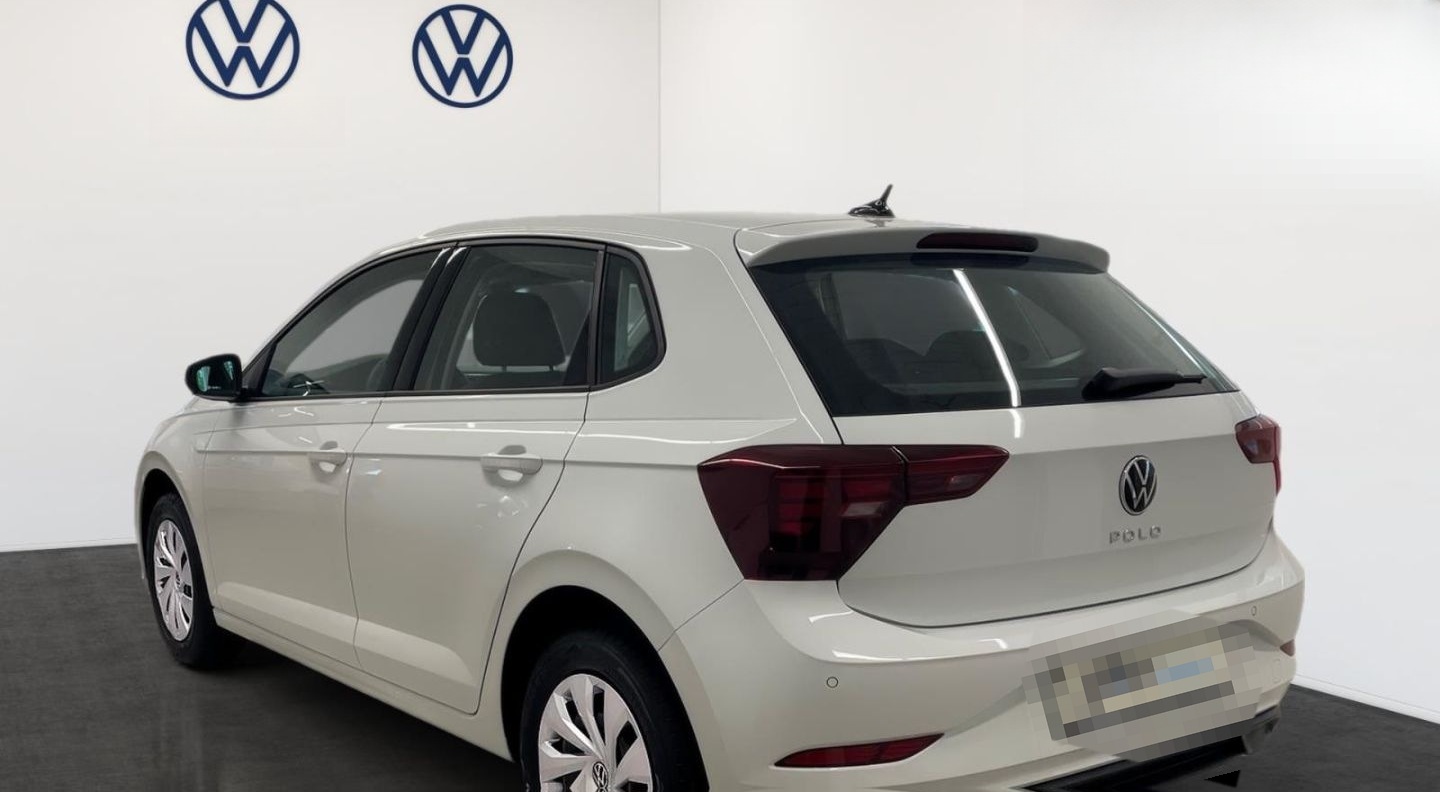 Volkswagen Polo VI Life 1.0 Digitales Cockpit LED Apple Car foto 4
