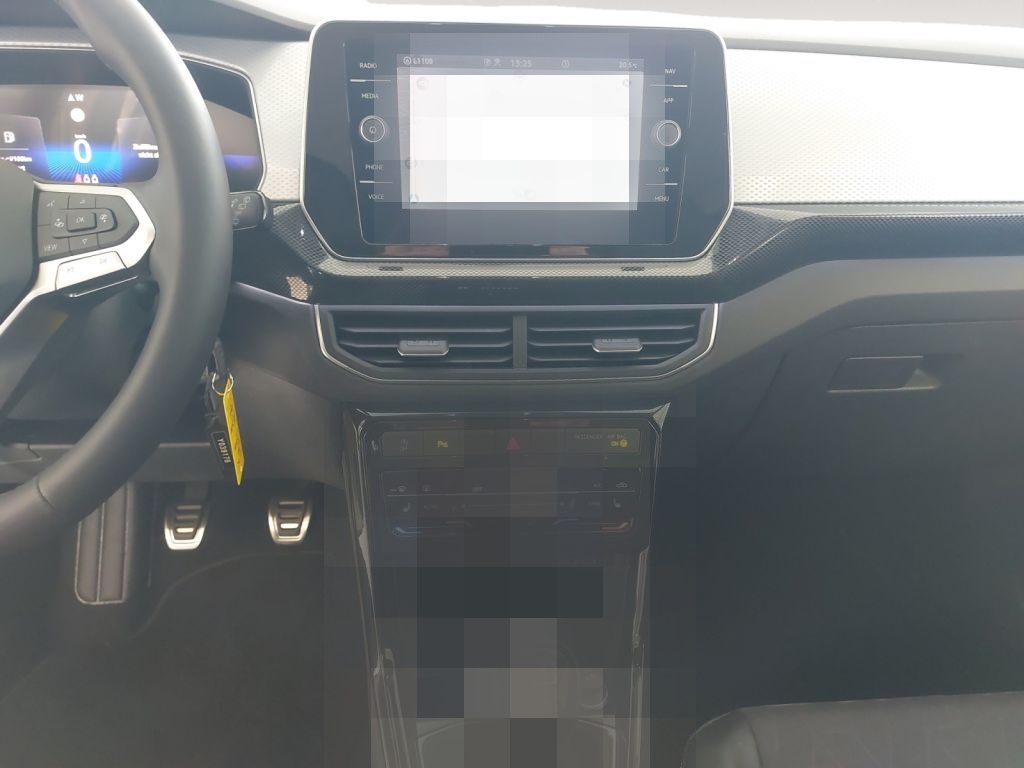 Volkswagen T-Cross 1.0 TSI Life App Connect Navi foto 11