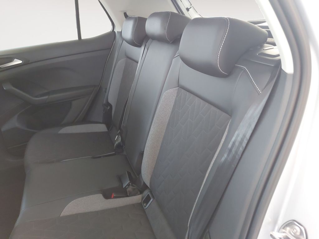 Volkswagen T-Cross 1.0 TSI Life App Connect Navi foto 13