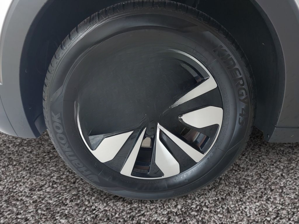 Volkswagen T-Cross 1.0 TSI Life App Connect Navi foto 14