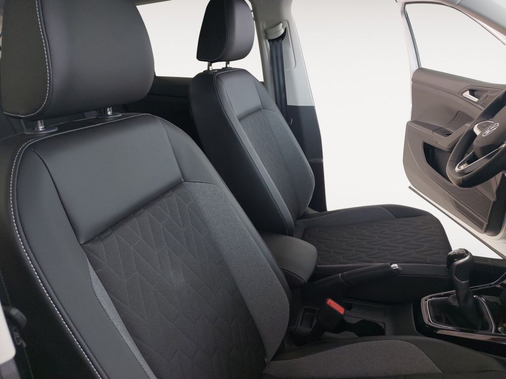 Volkswagen T-Cross 1.0 TSI Life App Connect Navi foto 15