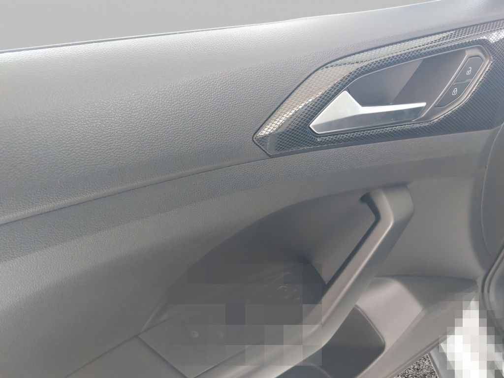 Volkswagen T-Cross 1.0 TSI Life App Connect Navi foto 16