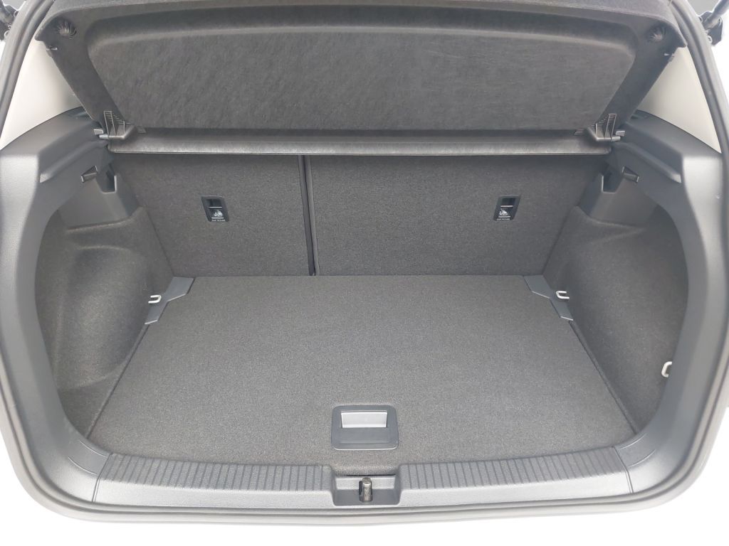 Volkswagen T-Cross 1.0 TSI Life App Connect Navi foto 18