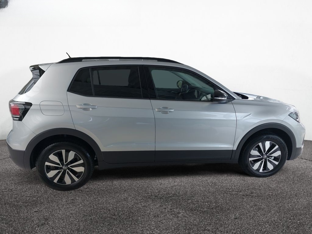 Volkswagen T-Cross 1.0 TSI Life App Connect Navi foto 6