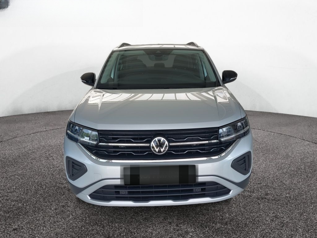 Volkswagen T-Cross 1.0 TSI Life App Connect Navi foto 8