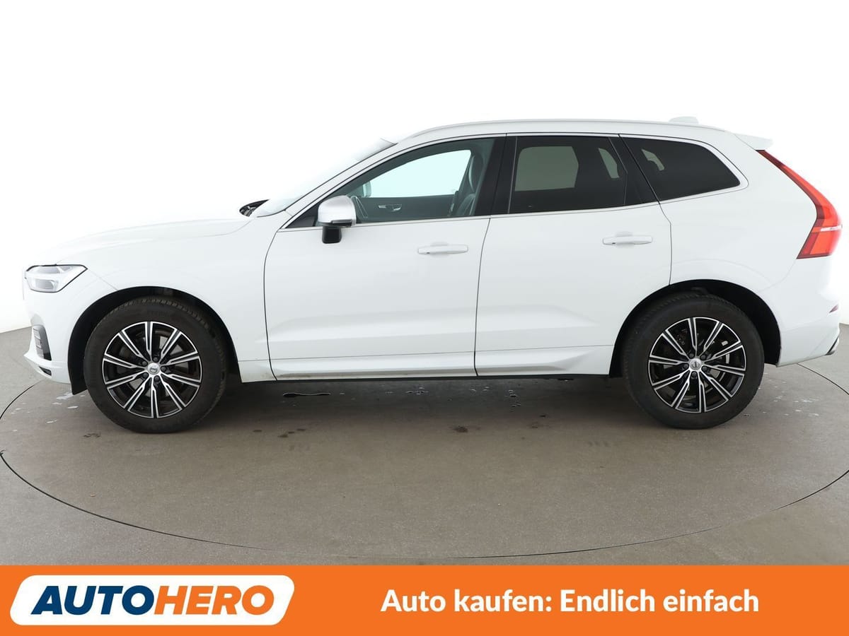 Volvo XC60 2.0 D4 R Design AWD Aut. NAVI LED TEMPO PDC foto 3