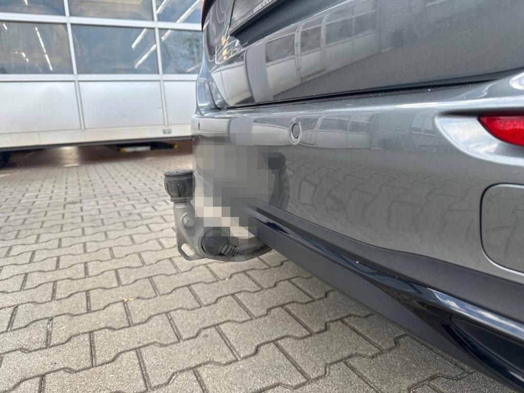 Mercedes-Benz C 220 d T Avantg. Night AHK Totw. LED SHZ Ambi. foto 17
