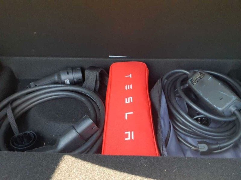 Tesla Model Y Standard Range RWD Wärmepumpe DAB PANO foto 12