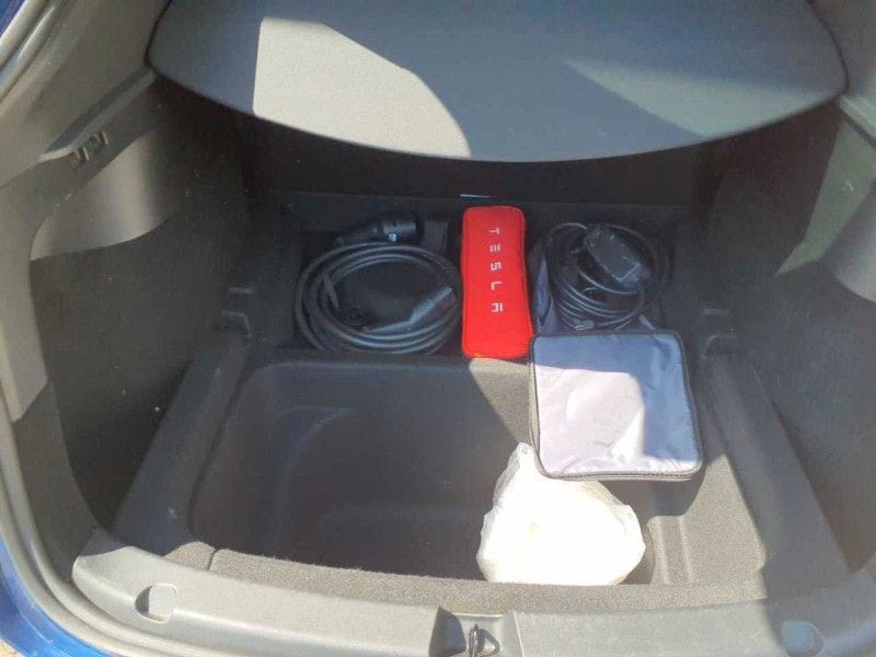 Tesla Model Y Standard Range RWD Wärmepumpe DAB PANO foto 10