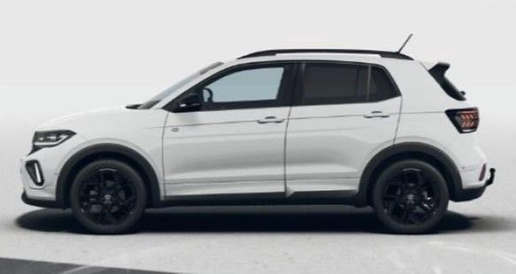 Volkswagen T-Cross 1.5 TSI DSG R-Line AHK*IQ-LIGHT*NAV*SHZ* foto 2