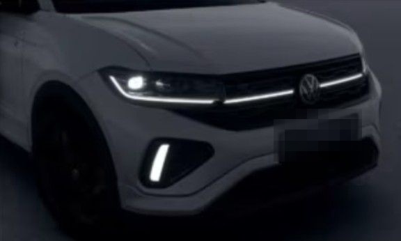 Volkswagen T-Cross 1.5 TSI DSG R-Line AHK*IQ-LIGHT*NAV*SHZ* foto 5