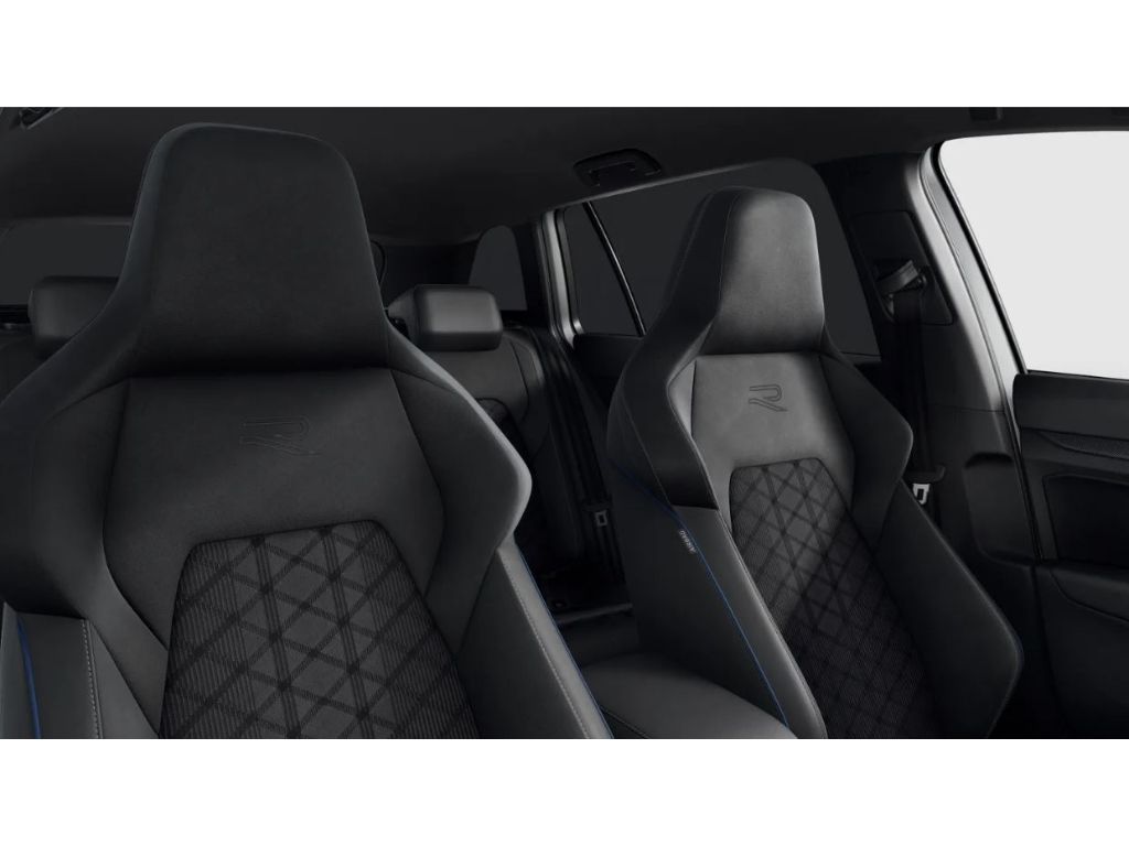 Volkswagen Golf Variant R-Line 1.5l eTSI DSG Navi Kamera Bl foto 12