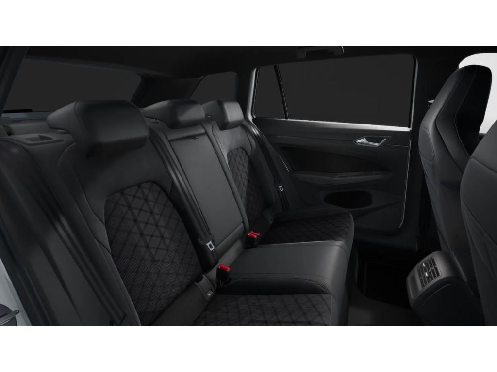 Volkswagen Golf Variant R-Line 1.5l eTSI DSG Navi Kamera Bl foto 13