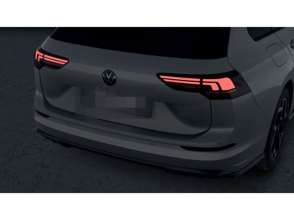 Volkswagen Golf Variant R-Line 1.5l eTSI DSG Navi Kamera Bl foto 6