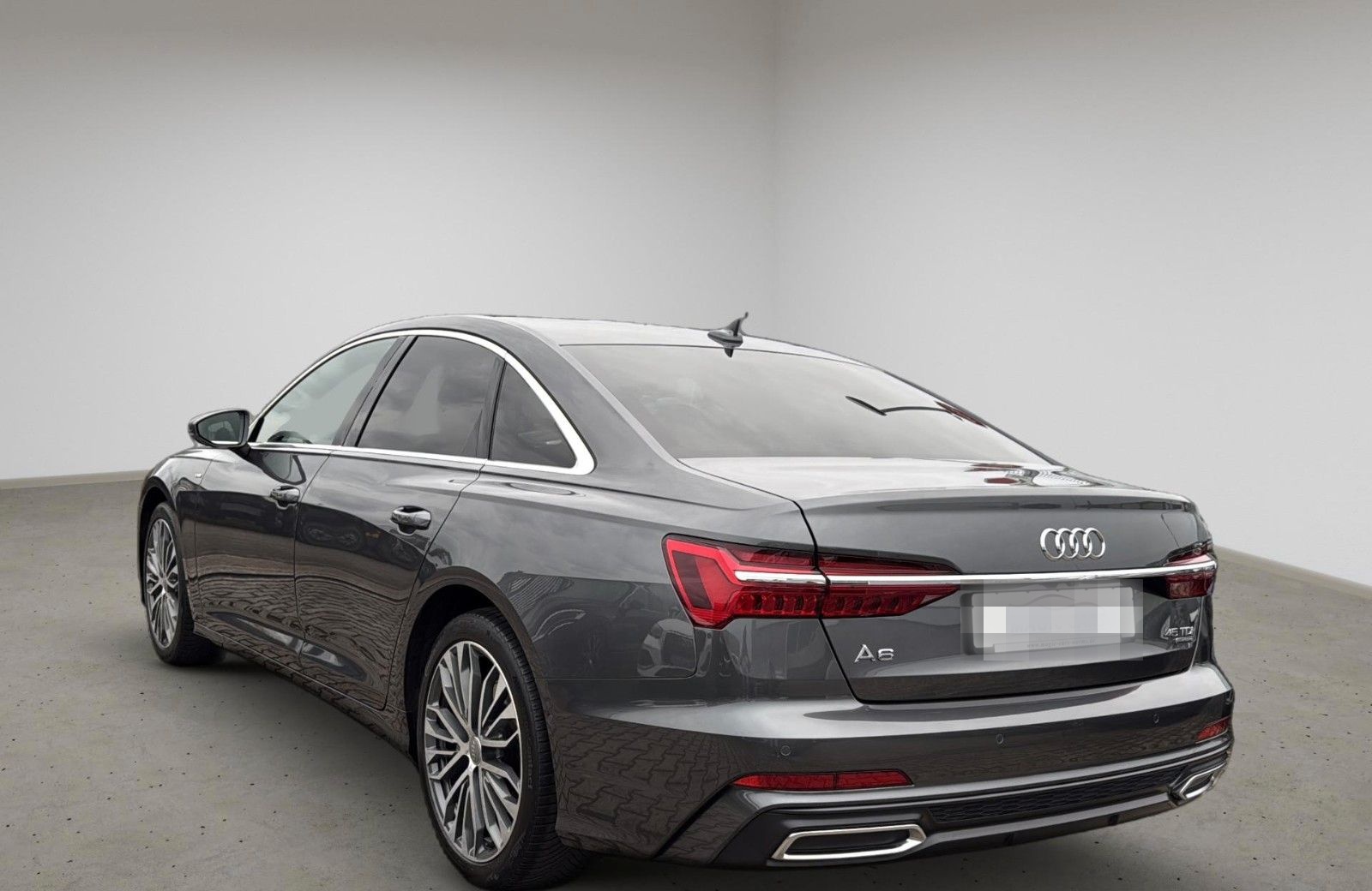 Audi A6 45 TDI quattro S-LINE*HD-Matrix*Pano*Virtual* foto 13