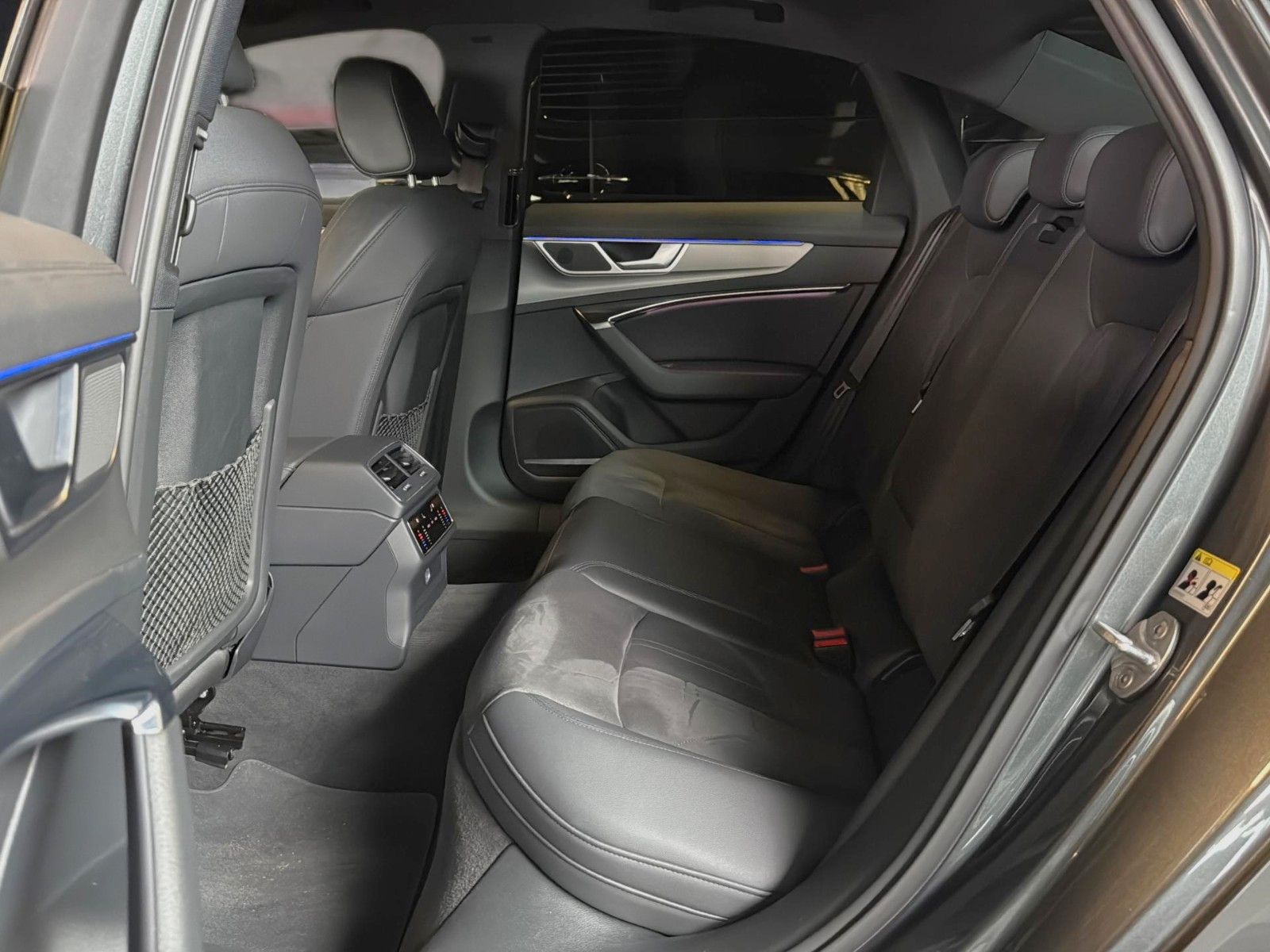 Audi A6 45 TDI quattro S-LINE*HD-Matrix*Pano*Virtual* foto 14