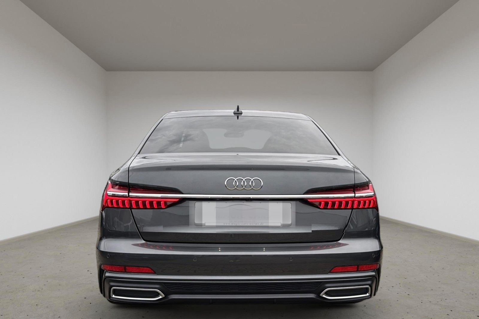 Audi A6 45 TDI quattro S-LINE*HD-Matrix*Pano*Virtual* foto 17