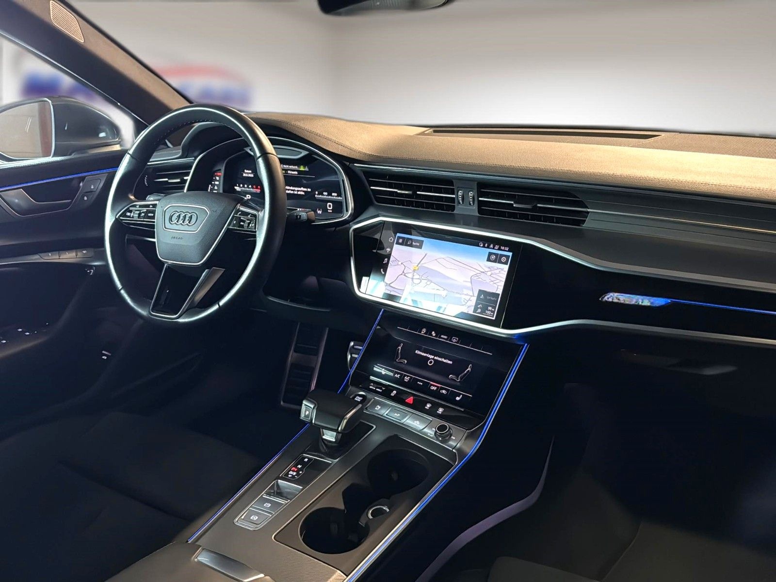 Audi A6 45 TDI quattro S-LINE*HD-Matrix*Pano*Virtual* foto 18