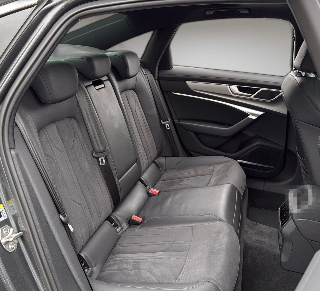 Audi A6 45 TDI quattro S-LINE*HD-Matrix*Pano*Virtual* foto 19