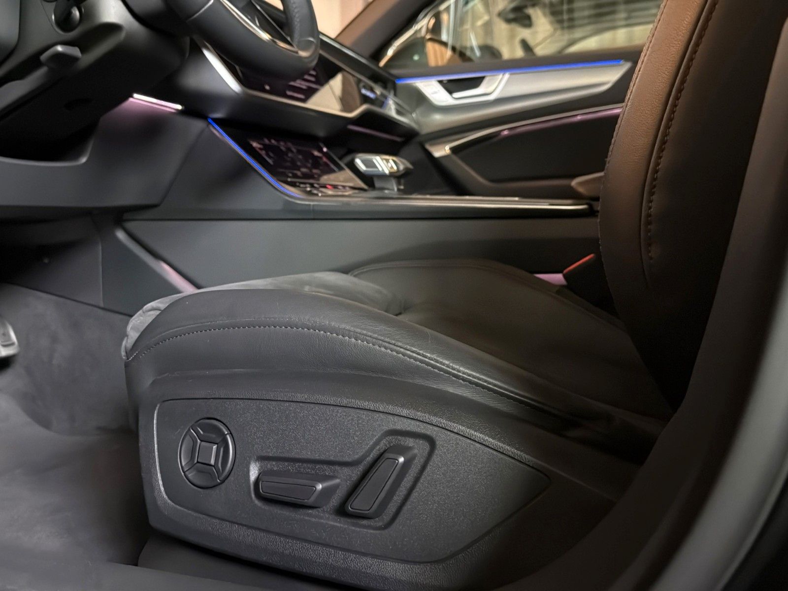 Audi A6 45 TDI quattro S-LINE*HD-Matrix*Pano*Virtual* foto 23