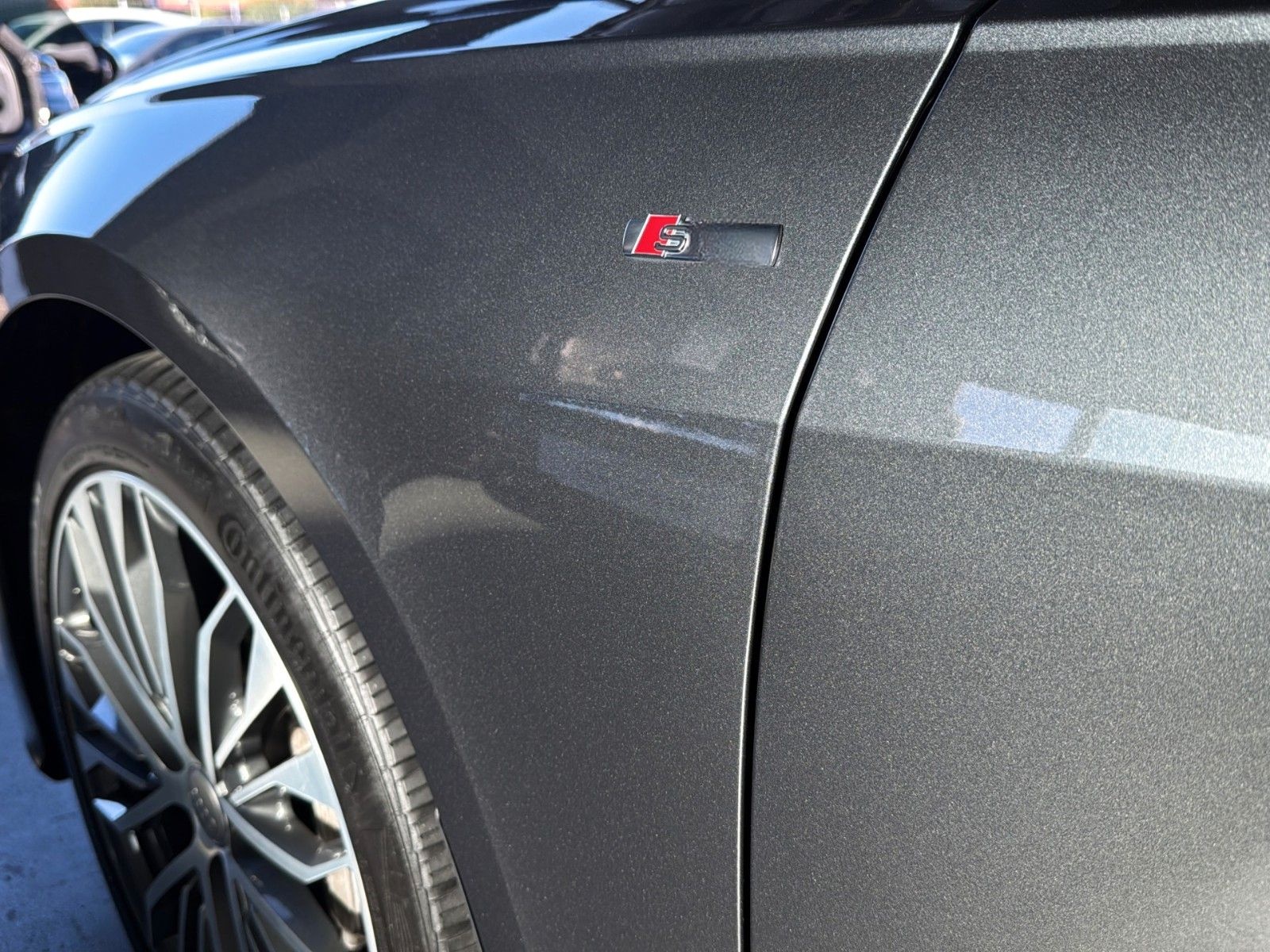 Audi A6 45 TDI quattro S-LINE*HD-Matrix*Pano*Virtual* foto 25