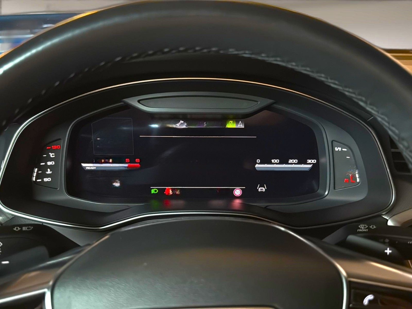 Audi A6 45 TDI quattro S-LINE*HD-Matrix*Pano*Virtual* foto 6