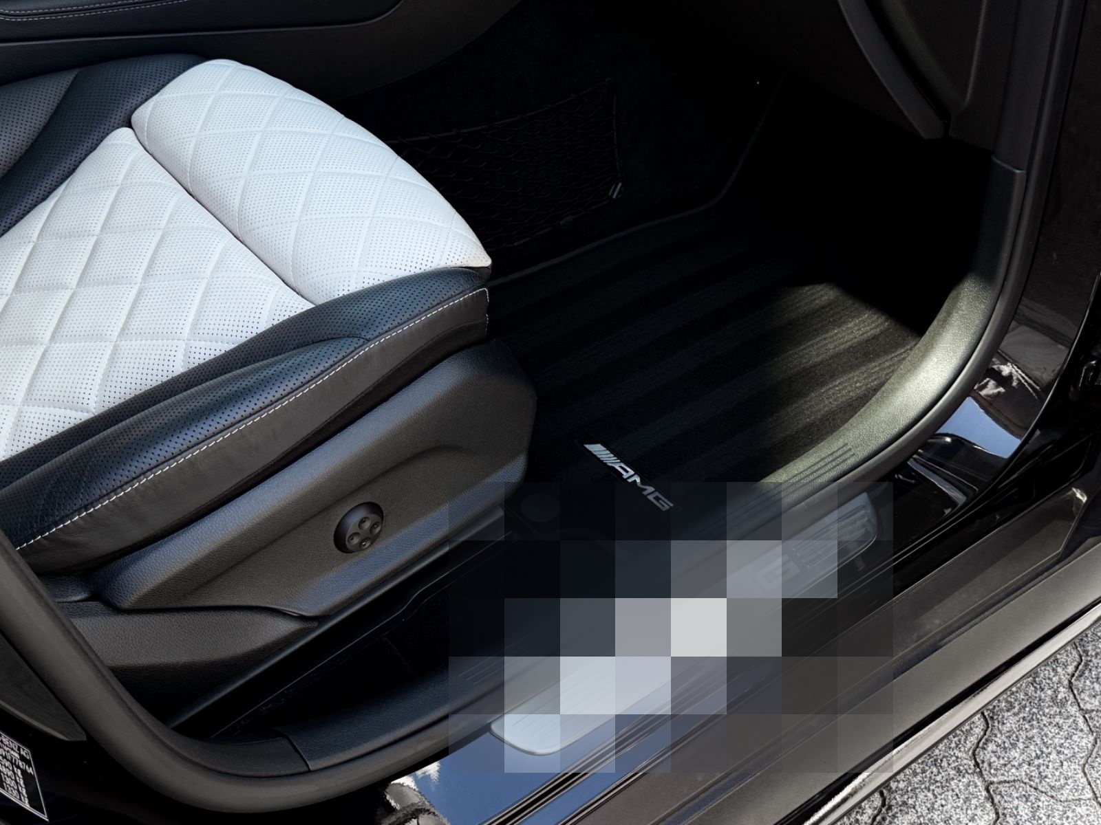 Mercedes-Benz GLC 63 S AMG 4-Matic + Coupe foto 16