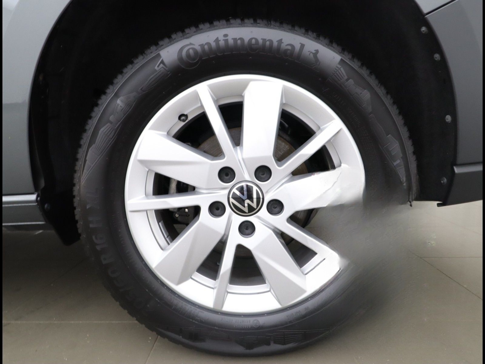 Volkswagen CADDY 2.0 TDI (+EURO6+NAVI+AHK+CLIMATRONIC) foto 16