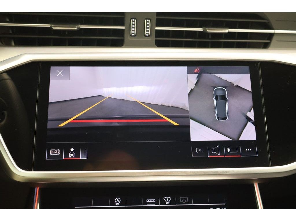 Audi S6 Avant 3.0 TDI quattro Navi,Matrix,SD,AHK foto 12