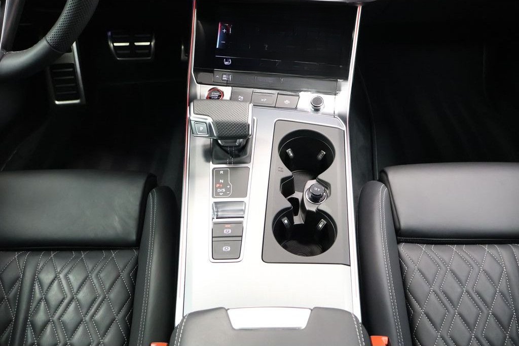 Audi S6 Avant 3.0 TDI quattro Navi,Matrix,SD,AHK foto 13